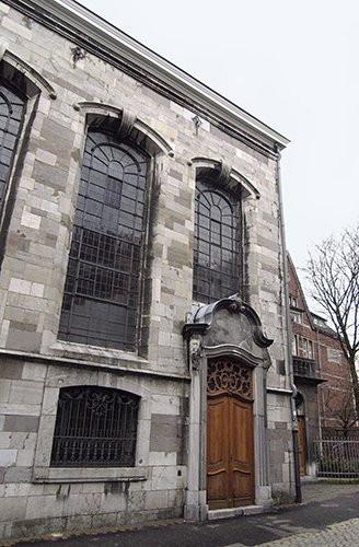 Elementary Backdoor #2 #2 