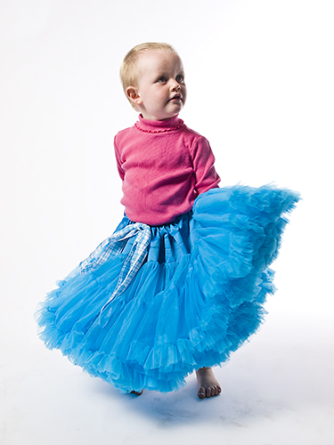 Pettiskirt Pettiskirt