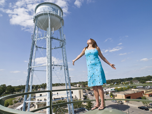 Miss Robbinsdale #2 Miss Robbinsdale #2